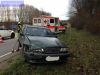 Bild-Nr. 363 Unfall mit Straßenfahrzeugen, Verkehrshindernis